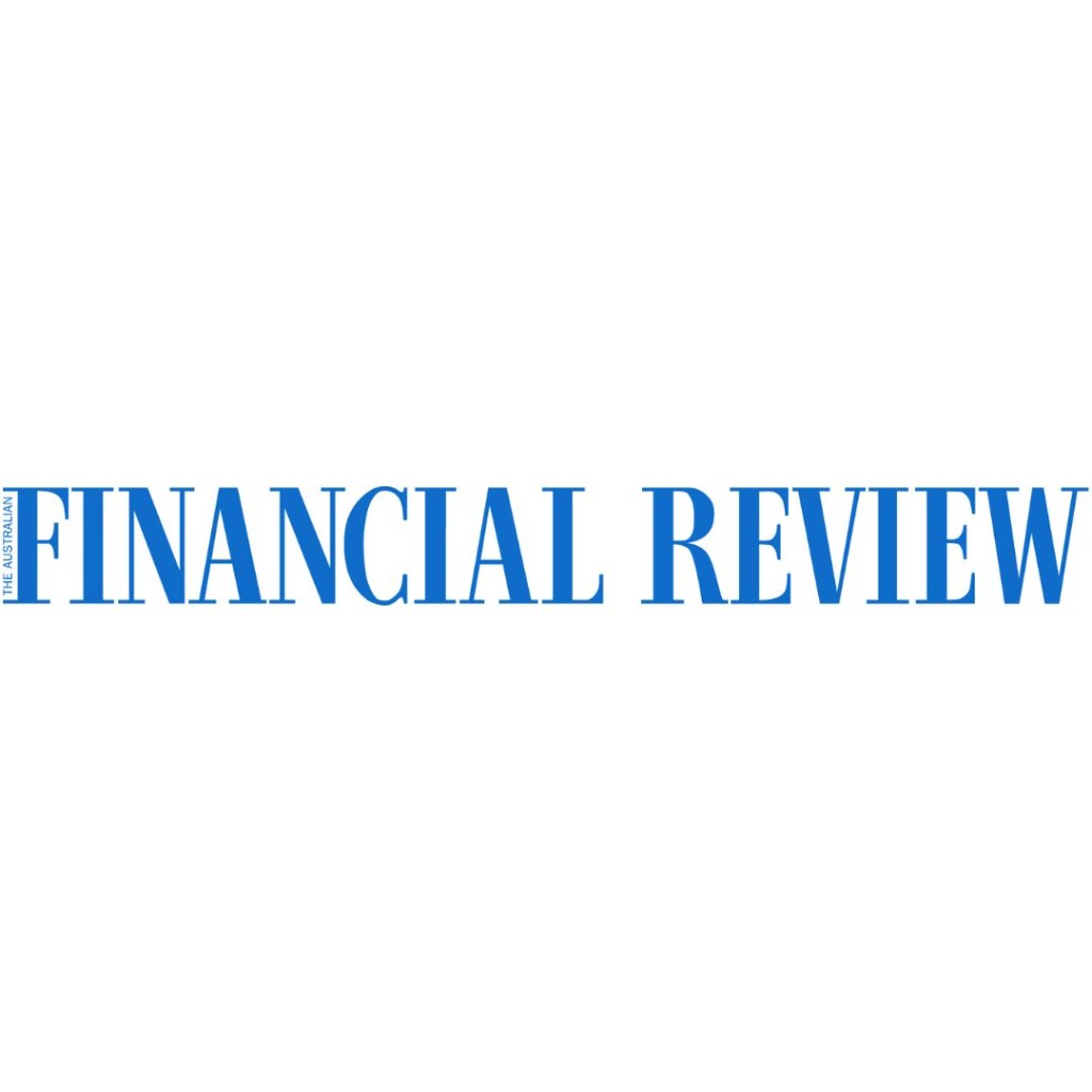 Financial Review AI Awards 2026 - Finalist, Community Engagement