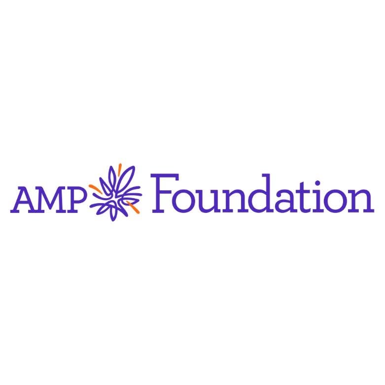 AMP Foundation TomorrowMakers - IGNITE 2026 Cohort Recipient