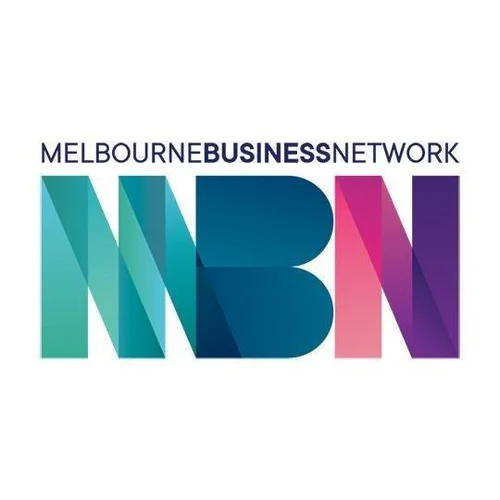 Melbourne Business Network Awards - Finalist, Entrepreneur Award 2025